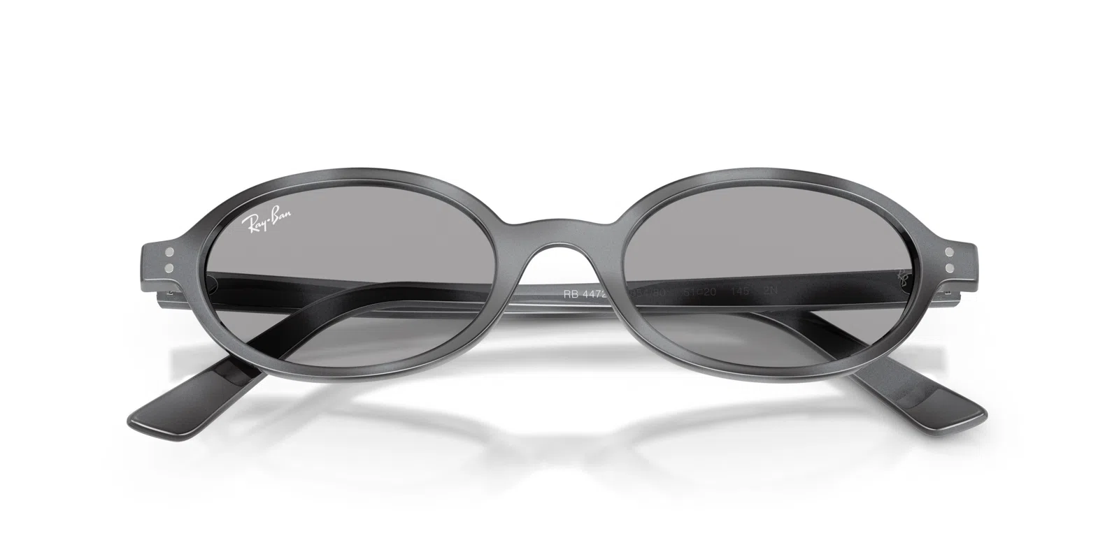 Ray-Ban 4472 Sunglasses - view 25